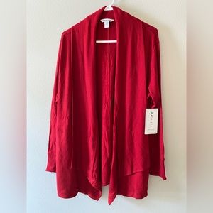 Athleta Pranayama Wrap